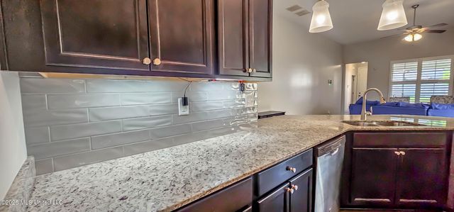 6220 Rosemark Road, Olive Branch, MS 38654