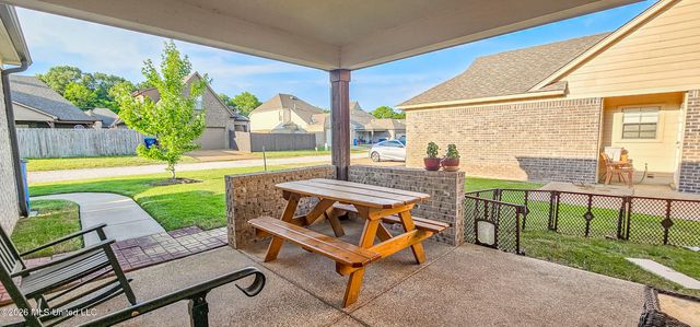 6220 Rosemark Road, Olive Branch, MS 38654