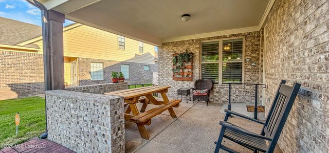 6220 Rosemark Road, Olive Branch, MS 38654