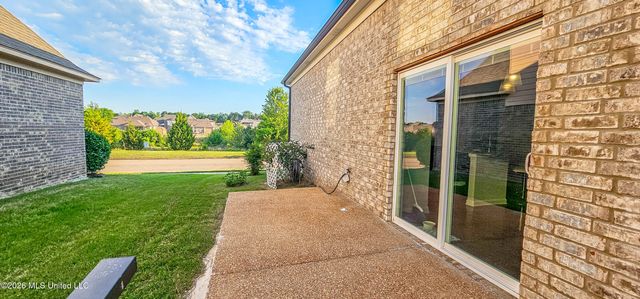 6220 Rosemark Road, Olive Branch, MS 38654