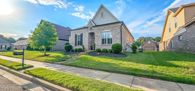 6220 Rosemark Road, Olive Branch, MS 38654