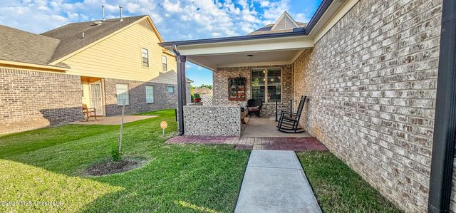 6220 Rosemark Road, Olive Branch, MS 38654
