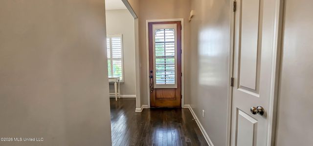 6220 Rosemark Road, Olive Branch, MS 38654