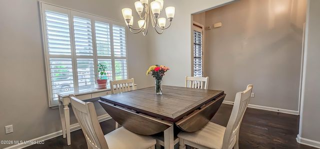 6220 Rosemark Road, Olive Branch, MS 38654