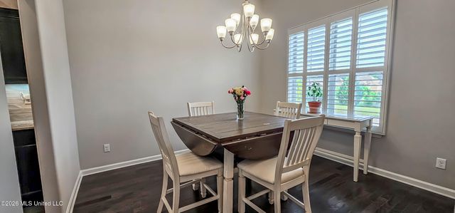 6220 Rosemark Road, Olive Branch, MS 38654