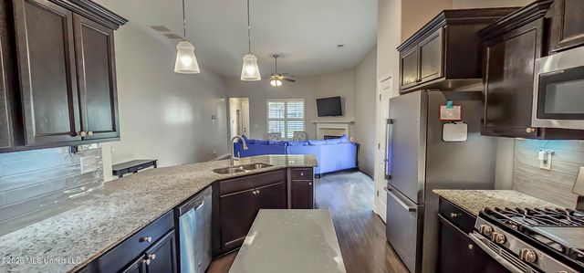 6220 Rosemark Road, Olive Branch, MS 38654