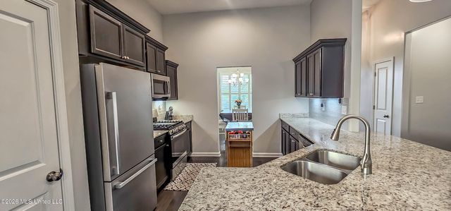 6220 Rosemark Road, Olive Branch, MS 38654