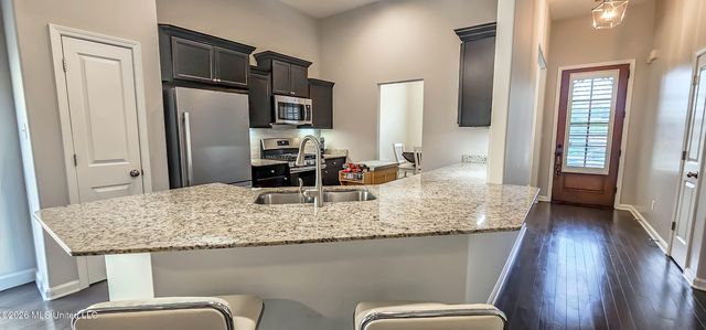 6220 Rosemark Road, Olive Branch, MS 38654
