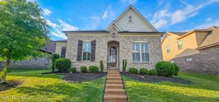 6220 Rosemark Road, Olive Branch, MS 38654