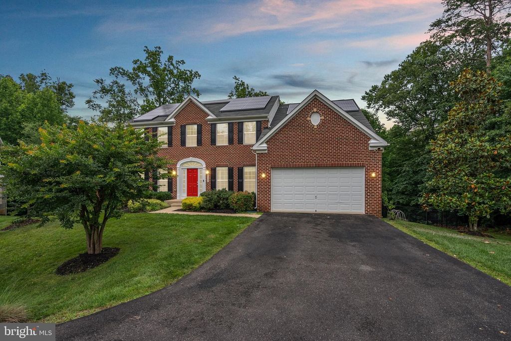 8304 CEDARVIEW CT, Clinton, MD 20735