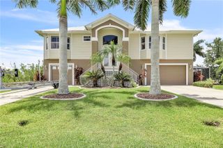 24173 HENRY MORGAN BOULEVARD, Punta Gorda, FL 33955