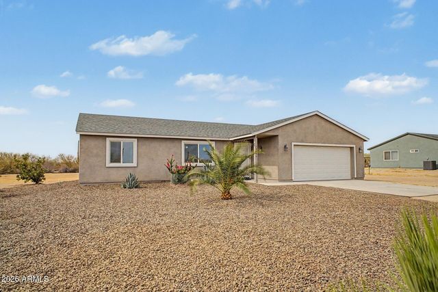 24686 E BARTLETT Road, Florence, AZ 85132