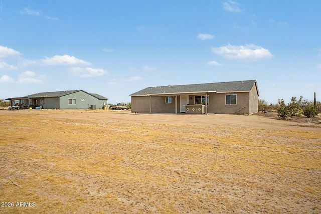 24686 E BARTLETT Road, Florence, AZ 85132