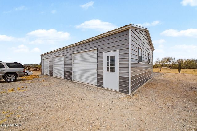 24686 E BARTLETT Road, Florence, AZ 85132