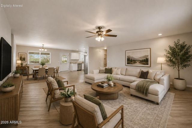 24686 E BARTLETT Road, Florence, AZ 85132