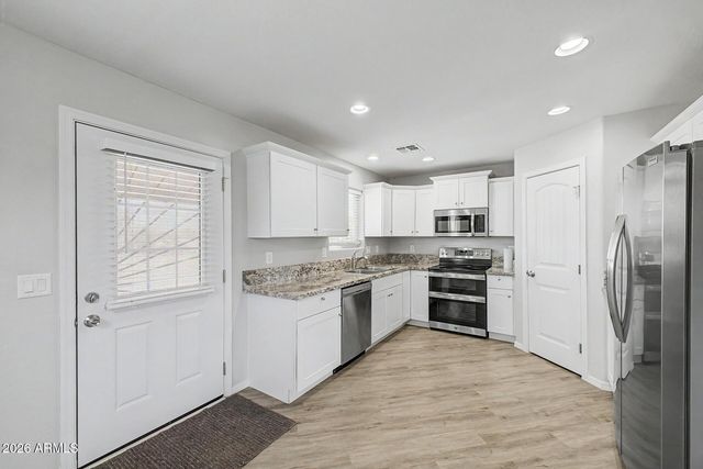 24686 E BARTLETT Road, Florence, AZ 85132