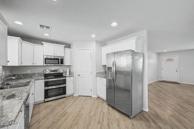 24686 E BARTLETT Road, Florence, AZ 85132