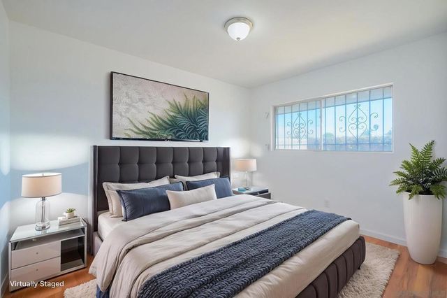 6837 Forum St, San Diego, CA 92111