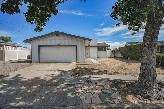 6837 Forum St, San Diego, CA 92111