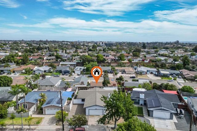 6837 Forum St, San Diego, CA 92111