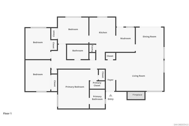 6837 Forum St, San Diego, CA 92111