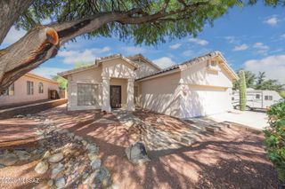 680 S Lucinda Drive, Tucson, AZ 85748