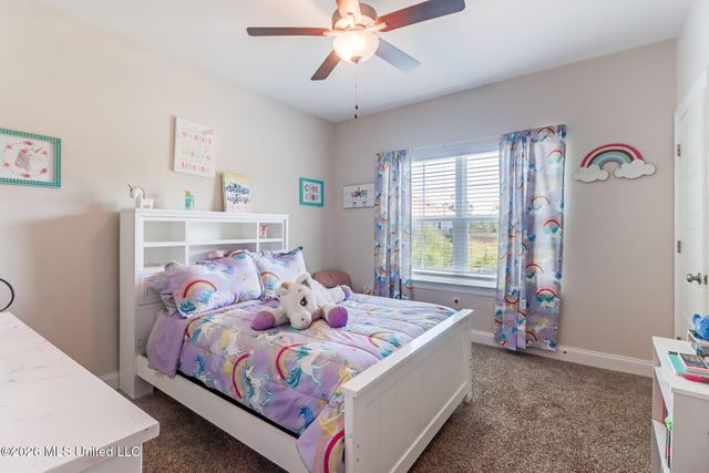 5894 Windmill Street, Ocean Springs, MS 39564