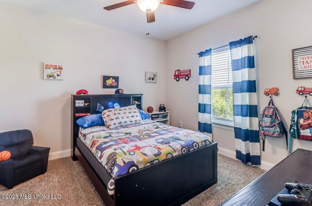5894 Windmill Street, Ocean Springs, MS 39564