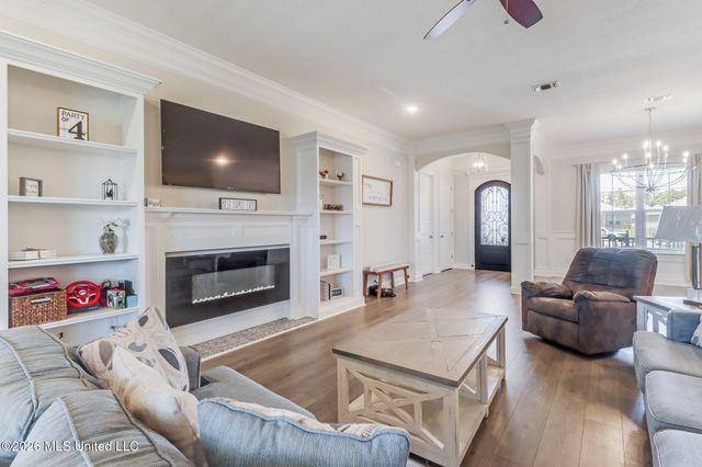 5894 Windmill Street, Ocean Springs, MS 39564