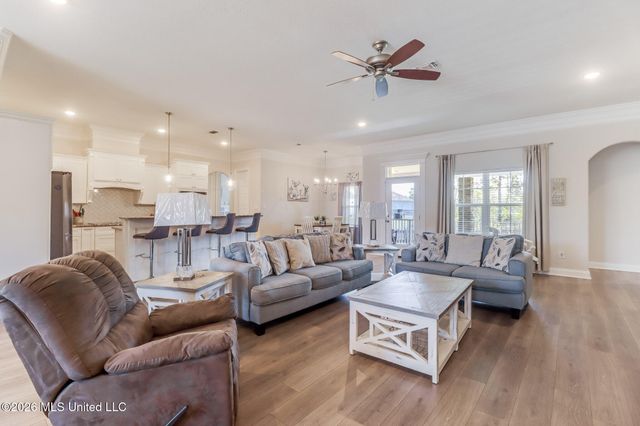 5894 Windmill Street, Ocean Springs, MS 39564