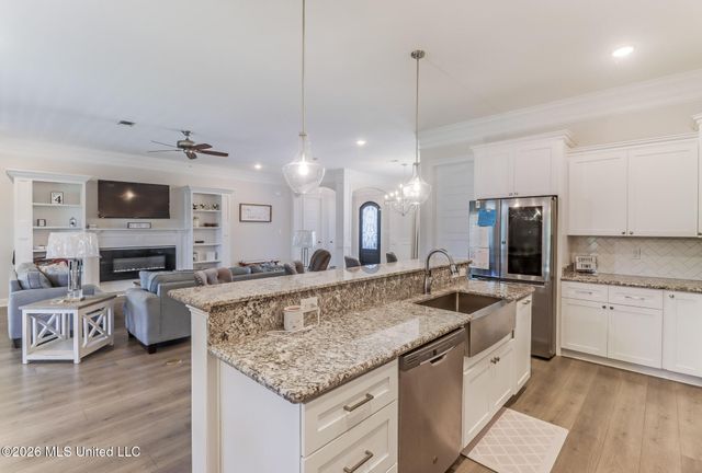 5894 Windmill Street, Ocean Springs, MS 39564