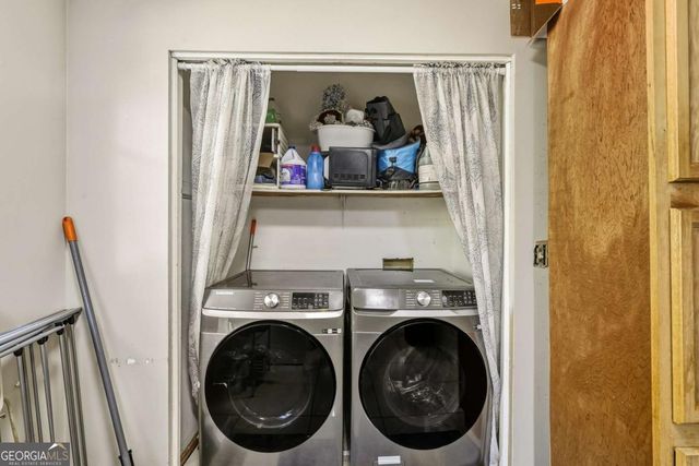 6305 Emerald Pointe Circle, Atlanta, GA 30349