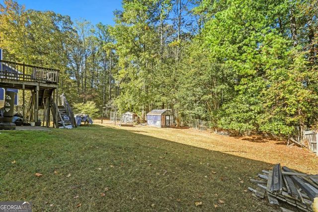 6305 Emerald Pointe Circle, Atlanta, GA 30349