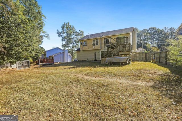 6305 Emerald Pointe Circle, Atlanta, GA 30349