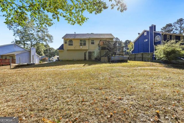 6305 Emerald Pointe Circle, Atlanta, GA 30349