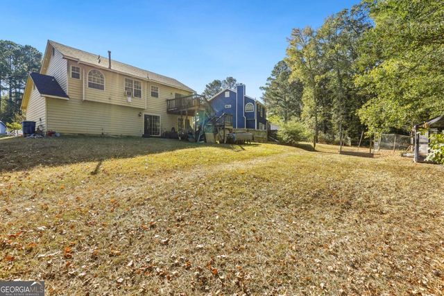 6305 Emerald Pointe Circle, Atlanta, GA 30349