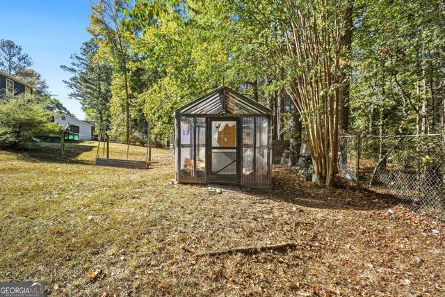 6305 Emerald Pointe Circle, Atlanta, GA 30349