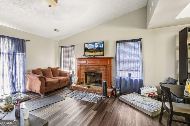 6305 Emerald Pointe Circle, Atlanta, GA 30349