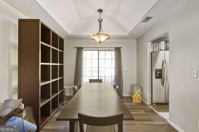 6305 Emerald Pointe Circle, Atlanta, GA 30349