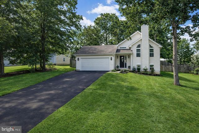 9 BRENTWOOD LN, Fredericksburg, VA 22405