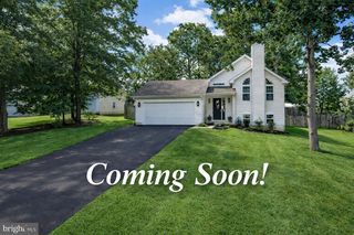 9 BRENTWOOD LN, Fredericksburg, VA 22405