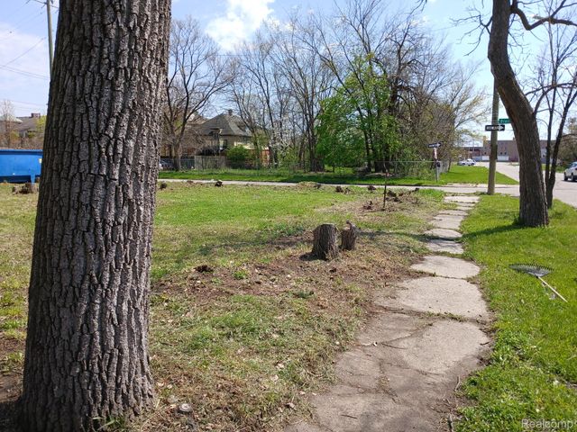 3606 Lincoln Street, Detroit, MI 48208