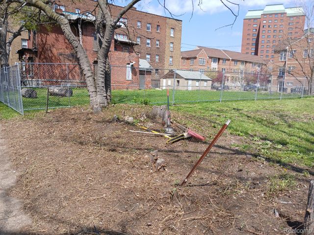 3606 Lincoln Street, Detroit, MI 48208