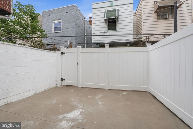 1706 S BANCROFT ST, Philadelphia, PA 19145