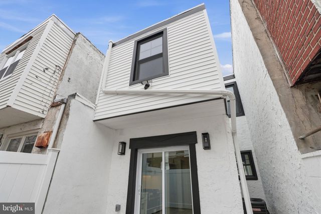 1706 S BANCROFT ST, Philadelphia, PA 19145