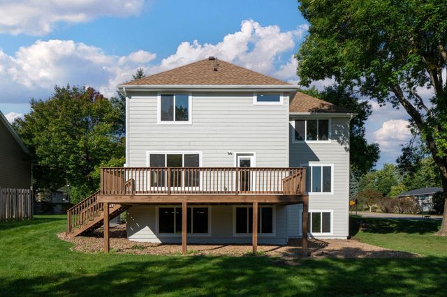 111 King Hill Road, Golden Valley, MN 55416