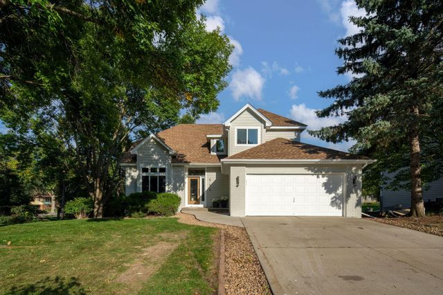 111 King Hill Road, Golden Valley, MN 55416