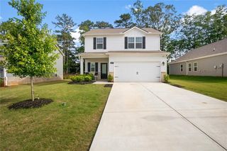 217 Limestone Circle, Conyers, GA 30013