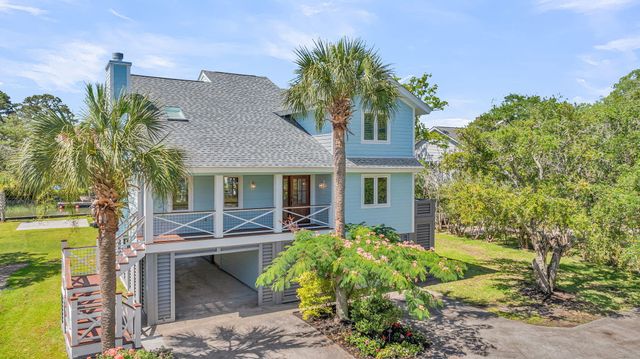 559 Schooner Road, Charleston, SC 29412