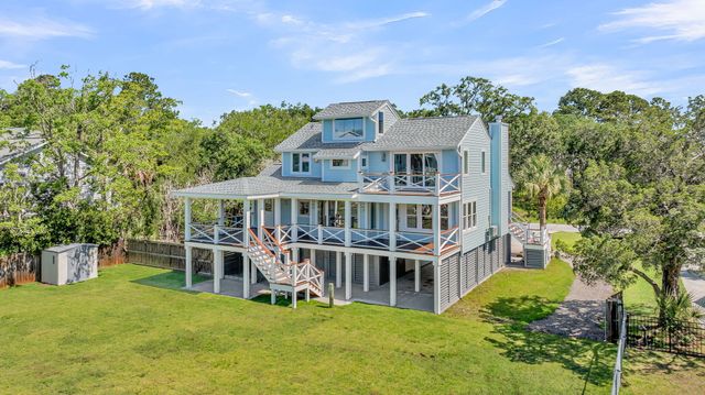 559 Schooner Road, Charleston, SC 29412